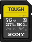 Sony 512 GB SDXC SF-M Series Tough (SFM512T.SYM) (UA)