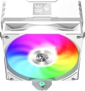 Повітряне охолодження GameMax Sigma 520 Digital WH (UA)