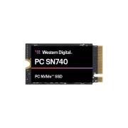 WD Black SN740 256 GB (SDDPMQD-256G) (UA)