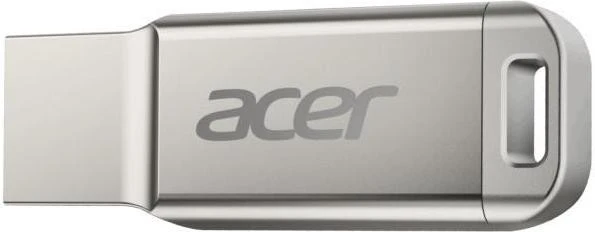 Флеш память Acer 128 GB UP310 USB 3.2 Gen1 Metal (BL.9BWWA.582) (UA)