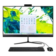 Acer Aspire C24-2G Black (DQ.BRRME.002) (UA)