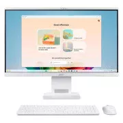 Acer Aspire S27B-UGMTL-H White (DQ.BSCME.008) (UA)