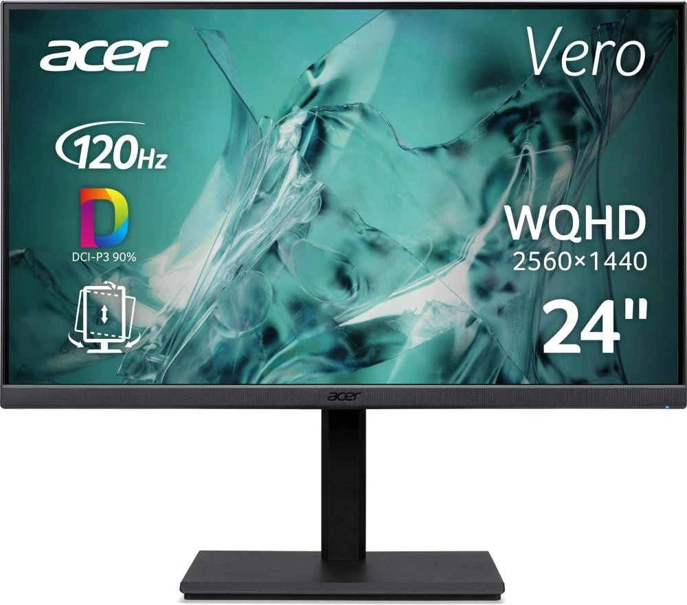 Монітор Acer Vero B277UGbmiiprzx (UM.QB7EE.G14) (UA)