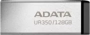 ADATA 128 GB UR350 USB 3.2 Silver/Black (UR350-128G-RSR/BK) (UA)