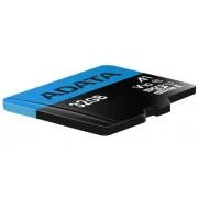 ADATA 64 GB microSDXC UHS-I U3 Premier Pro + SD-adapter (AUSDX64GUI3V30SA2-RA1) (UA)