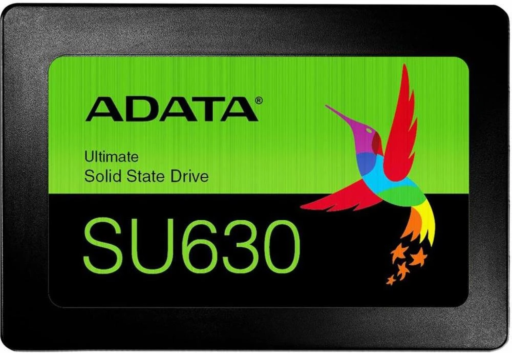SSD диск ADATA Ultimate SU630 1.92 TB (ASU630SS-1T92Q-R SSD) (UA)