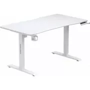 Anda Seat Xtreme Pro 140x75 White (AD-D-DD1-1400-08-W) (UA)