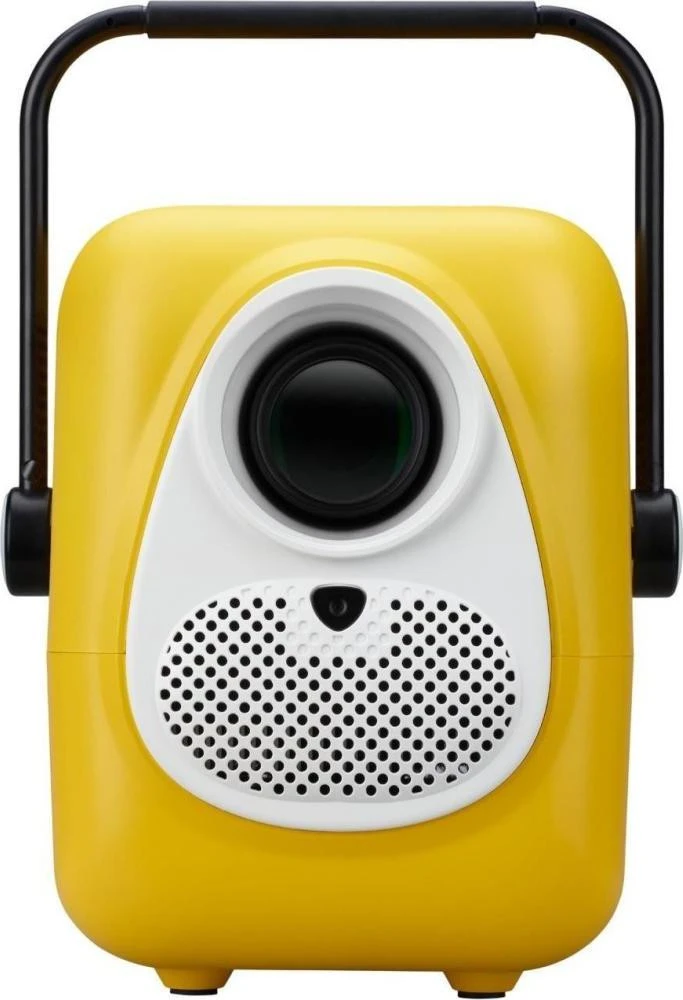 Проектор AOpen Fire Legend QF23s Yellow (MR.JXC11.002) (UA)