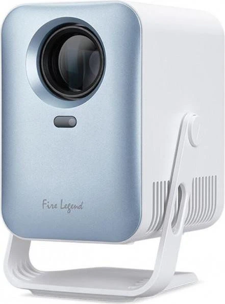 Проектор AOpen Fire Legend QH31s Blue (MR.JYQ11.003) (UA)