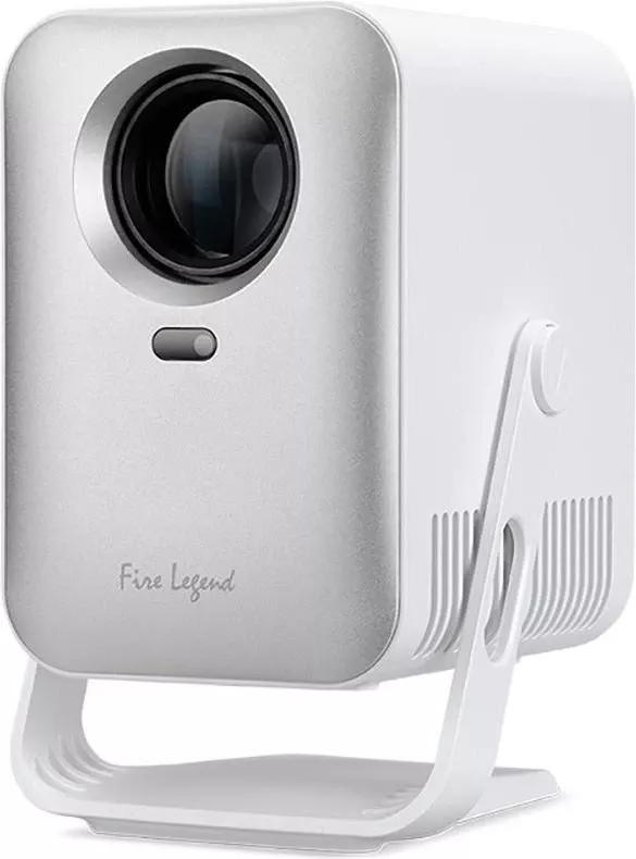 Проектор AOpen Fire Legend QH31s Grey (MR.JYQ11.002) (UA)