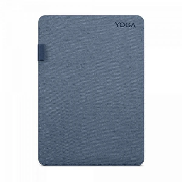 Чохол для ноутбука Lenovo 14 Yoga Sleeve Cosmic Blue (GX41N42944) (UA)