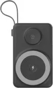 Choetech B695 10000mAh Black (B695-BK) (UA)