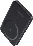 Choetech B709 5000mAh Black (B709-CCBK) (UA)
