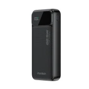 Choetech B729 20000mAh 22.5W Black (B729-ACBK) (UA)