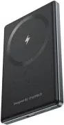 Choetech B738 5000mAh 20W Black (B738-CCBK) (UA)