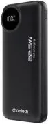 Choetech B791 10000mAh Black (M15-B791-ACBK-NG) (UA)