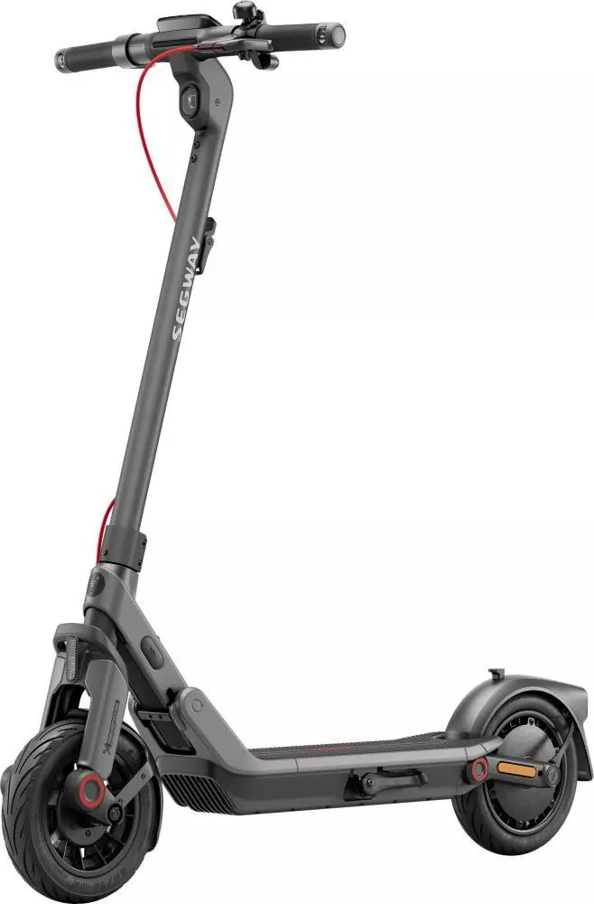Электросамокат Ninebot SEGWAY E3 PRO E Grey AA.05.19.02.0003 (UA)