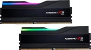 G.Skill 32 GB (2x16 GB) DDR5 6400 MHz Trident Z5 RGB Black (F5-6400J3039G16GX2-TZ5RK) (UA)