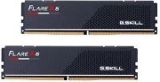 G.Skill 32 GB (2x16GB) DDR5 6000 MHz Flare X5 Matte Black (F5-6000J3038F16GH2-FX5) (UA)