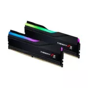 G.Skill 32 GB (2x16GB) DDR5 6000 MHz Trident Z5 RGB Matte Black (F5-6000J3036F16GX2-TZ5RK) (UA)