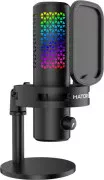 HATOR Dreamcast X RGB (ESS10) black (UA)