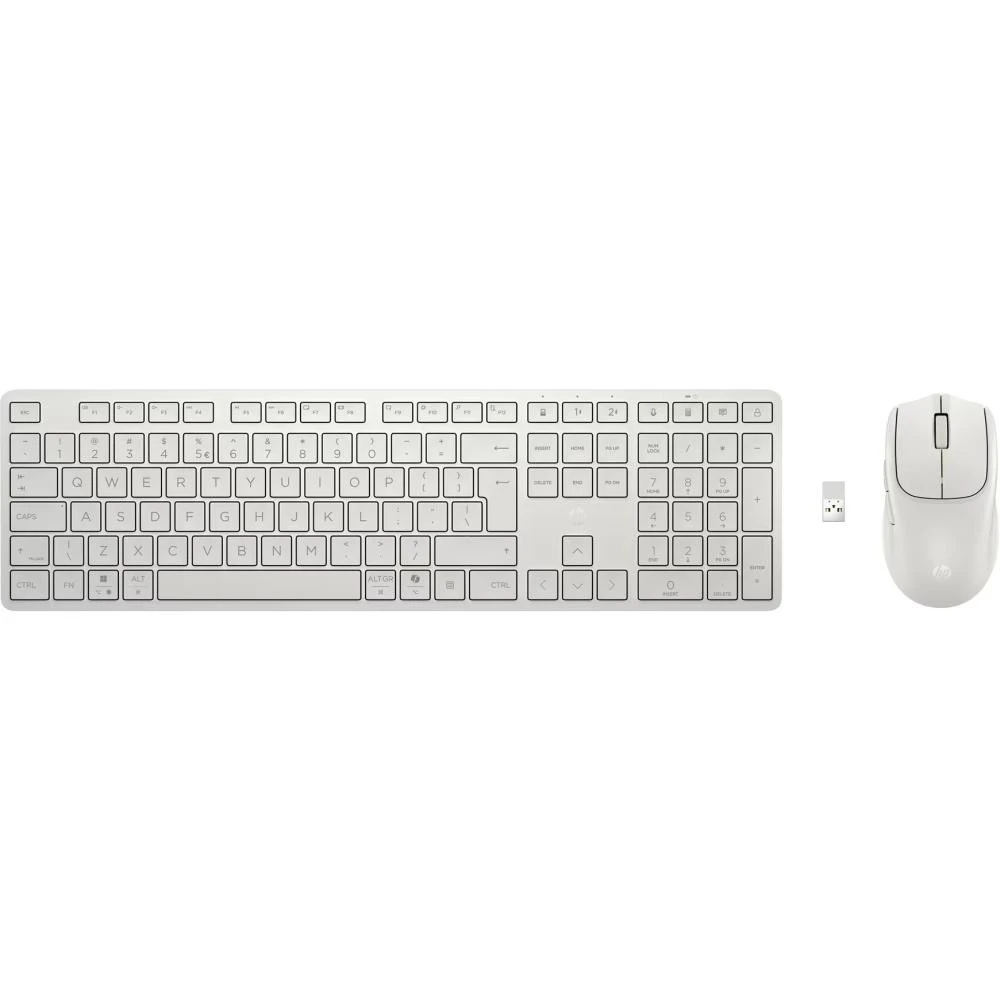 Комплект HP 580C Multi Device Dual Mode UA White (BE1M5AA) (UA)