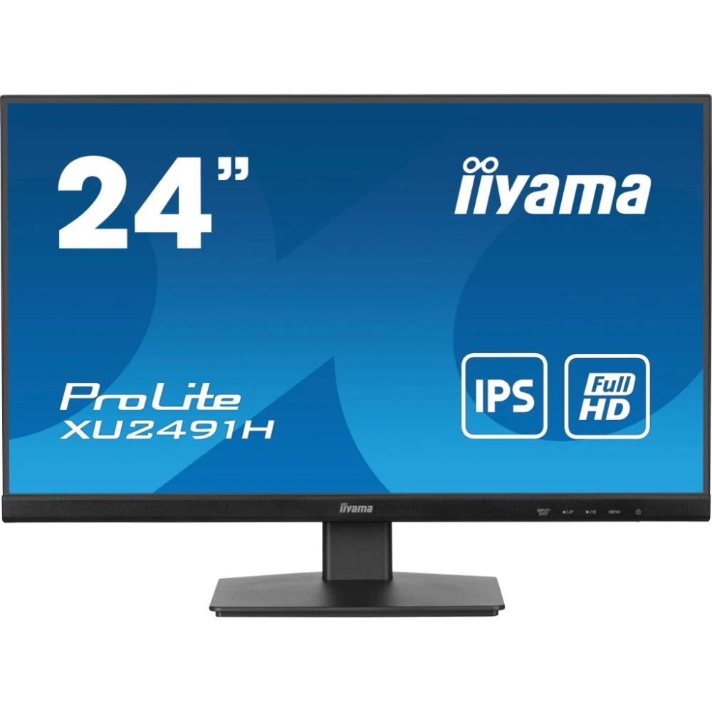 Монитор iiyama XB2491HS-B1 (UA)