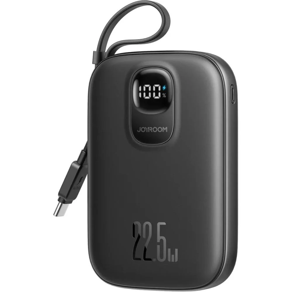 Мобільна батарея Joyroom JR-PBF17 10000mAh (UA)