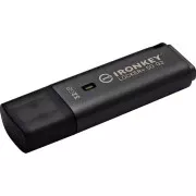 Kingston 32 GB IronKey Locker+ 50 G2 (IKLP50G2/32GB) (UA)