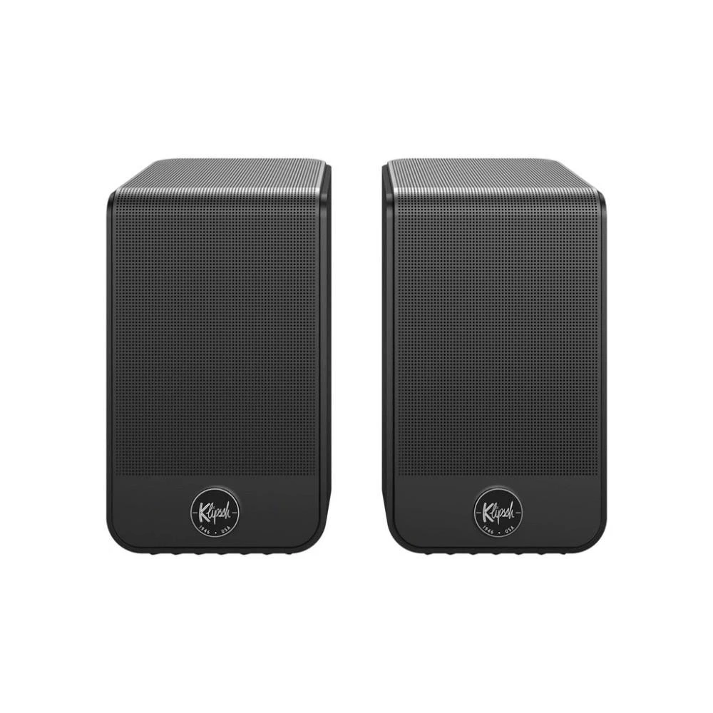 Klipsch Flexus SURR 200 Black (1072091) (UA)