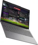 Lenovo Ideapad Slim 5 16AHP11 Luna Gray (83S40015RA) (UA)