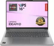 Lenovo IdeaPad Slim 5 16ARP10 Luna Grey (83HU004QRA) (UA)