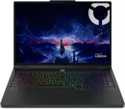 Lenovo Legion Pro 5 16ADR10 Eclipse Black (83LT008NRA) (UA)