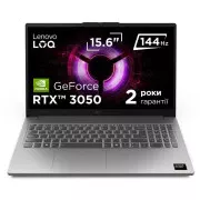 Lenovo LOQ 15ARP10E (83S000ECRA) (UA)