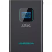 Marsriva LiFePO4 25.6V 314Ah (MR-LBP24-314-WMT) (UA)