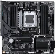 Материнськая плата GIGABYTE B840M GAMING X WIFI6E (UA)