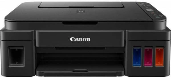 МФУ Canon G3416 (2315C052AD) (UA)