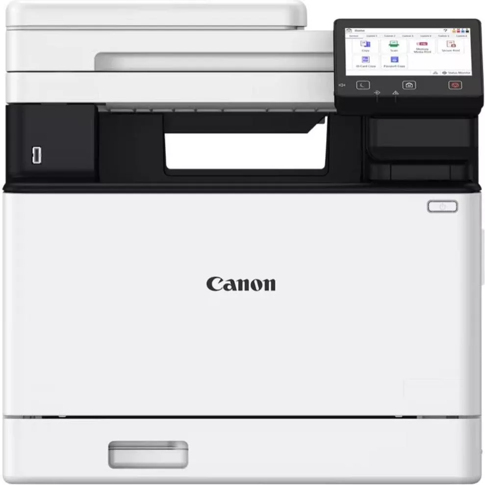 МФУ Canon ImageForce C1333 Wi-Fi (7185C002AA) (UA)