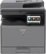 МФУ Sharp BP-22C25EU (BP22C25EU) (UA)