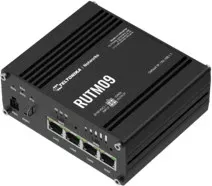 Модем 4G/3G + Wi-Fi роутер Teltonika RUTM09 (UA)