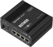 Модем 4G/3G + Wi-Fi роутер Teltonika RUTM09 (UA)