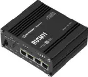 Модем 4G/3G + Wi-Fi роутер Teltonika RUTM11 (UA)