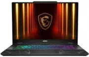 MSI Cyborg A17 AI B2HWFKG Translucent Black (B2HWFKG-037XUA) (UA)