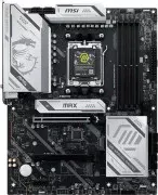 MSI MAG X870E GAMING MAX WIFI (911-7E86-001) (UA)