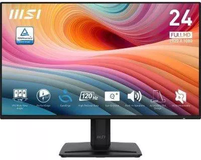 Монітор MSI PRO MP242A E2 (9S6-3PD1CT-008) (UA)