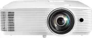 Optoma X309ST (E9PD7DQ01EZ15) (UA)