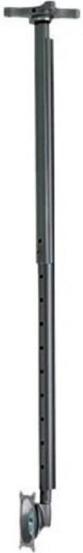 Потолкове кріплення Chief Small Flat Panel Ceiling Mount Kit FHPV 10-40 Black (FHPVB) (UA)