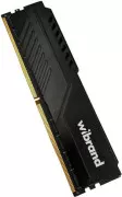 Wibrand 32 GB DDR5 6000 MHz Black (WI6000DDR5D/32GB) (UA)