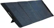 Зарядний пристрій на сонячній панелі Choetech Solar panel 140W (SC072) (UA)