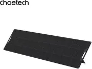 Зарядний пристрій на сонячній панелі Choetech Solar panel 300W (SC075) (UA)